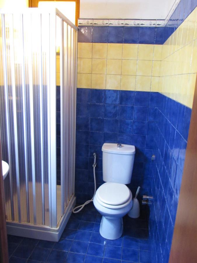 Bed and Breakfast Antico Palazzo Джардини-Наксос Экстерьер фото