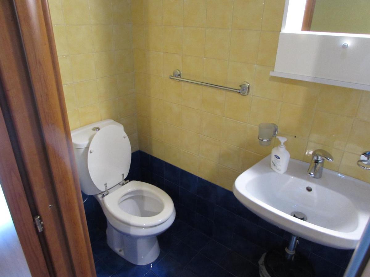 Bed and Breakfast Antico Palazzo Джардини-Наксос Экстерьер фото